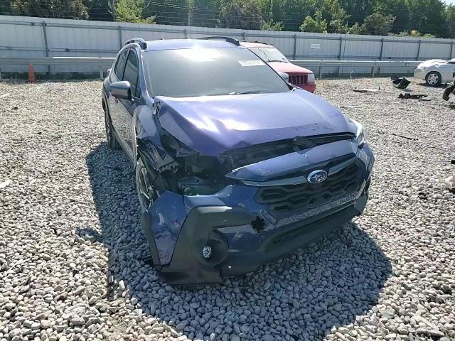 JF2GUADC2R8296796 2024 Subaru Crosstrek Premium