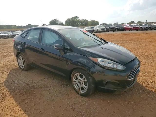 2015 Ford Fiesta Se VIN: 3FADP4BJ7FM217244 Lot: 65945764