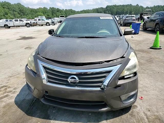 2014 Nissan Altima 2.5 VIN: 1N4AL3AP0EN234681 Lot: 65843714