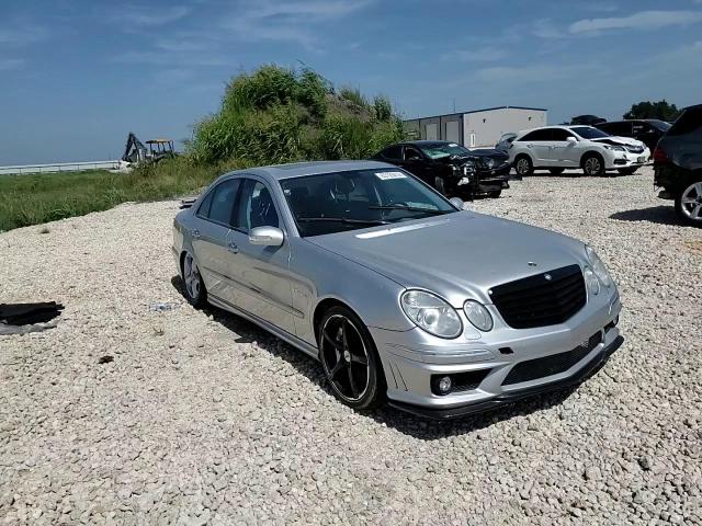 2003 Mercedes-Benz E 55 Amg VIN: WDBUF76J83A328076 Lot: 65128414