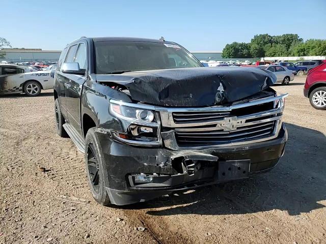 2015 Chevrolet Tahoe K1500 Ltz VIN: 1GNSKCKC5FR202145 Lot: 66622014