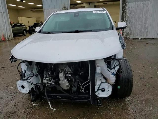 2021 Chevrolet Traverse Rs VIN: 1GNEVJKW8MJ247336 Lot: 65919404