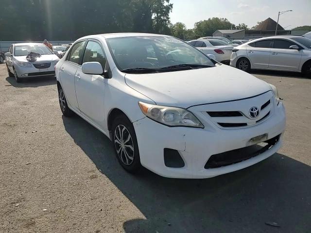 2011 Toyota Corolla Base VIN: 2T1BU4EE6BC687843 Lot: 69259354