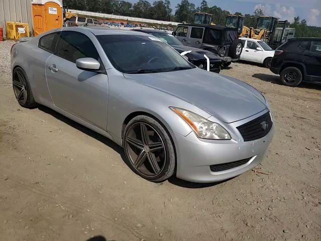 JNKCV64E29M600417 2009 Infiniti G37 Base