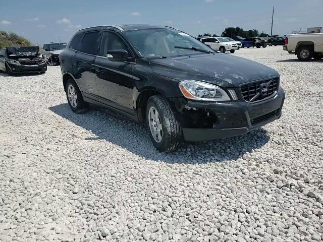 YV4952DL4B2157771 2011 Volvo Xc60 3.2