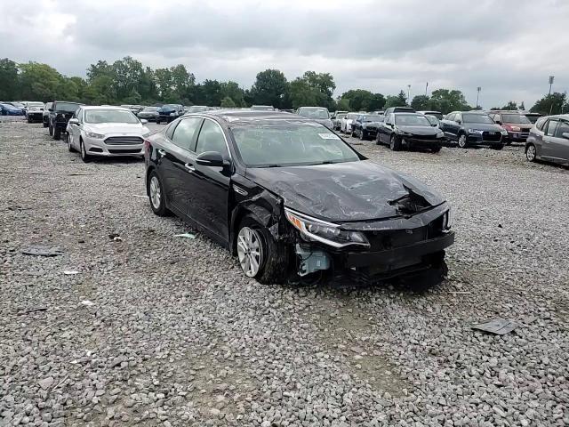 2017 Kia Optima Lx VIN: 5XXGT4L32HG155405 Lot: 67463244