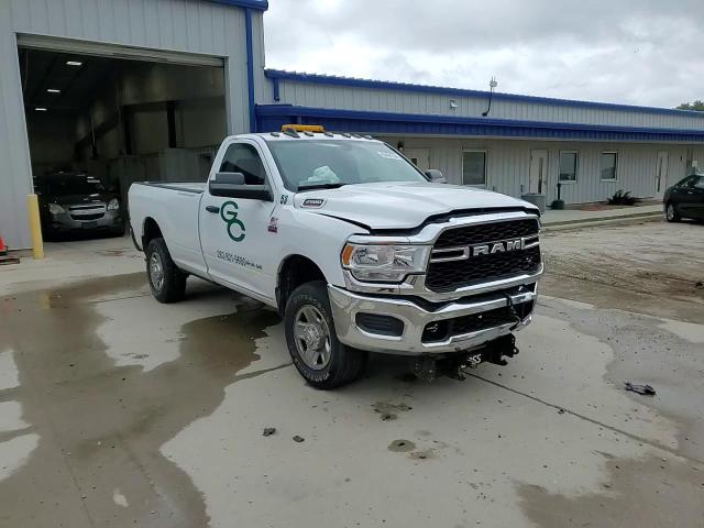 2020 Ram 2500 Tradesman VIN: 3C6MR5AJ6LG224232 Lot: 69490194