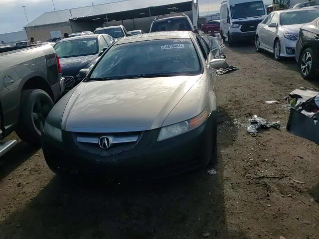 19UUA66205A072653 2005 Acura Tl