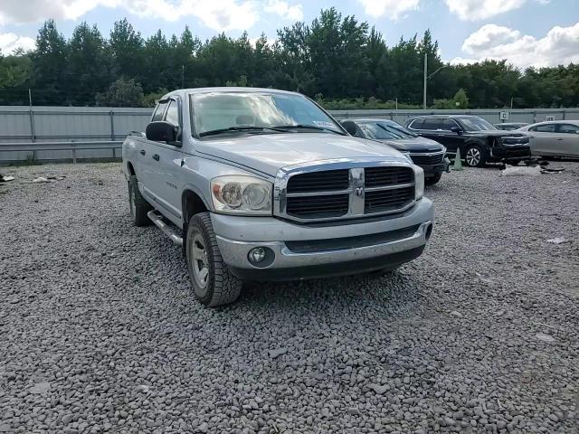 2007 Dodge Ram 1500 St VIN: 1D7HU18P97S180596 Lot: 66589644