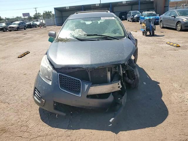 2009 Pontiac Vibe VIN: 5Y2SM67059Z452069 Lot: 69224004