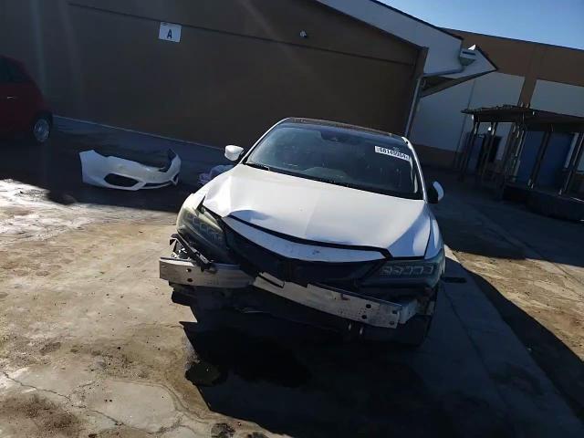 2016 Acura Ilx Premium VIN: 19UDE2F89GA004467 Lot: 68149904