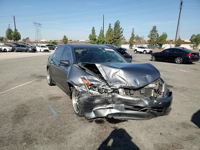 1HGCP2F36AA089902 2010 Honda Accord Lx