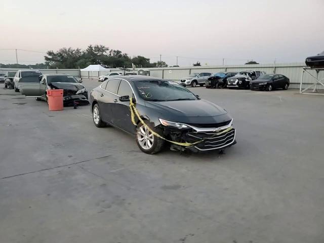 2021 Chevrolet Malibu Lt VIN: 1G1ZD5ST0MF020034 Lot: 67920324