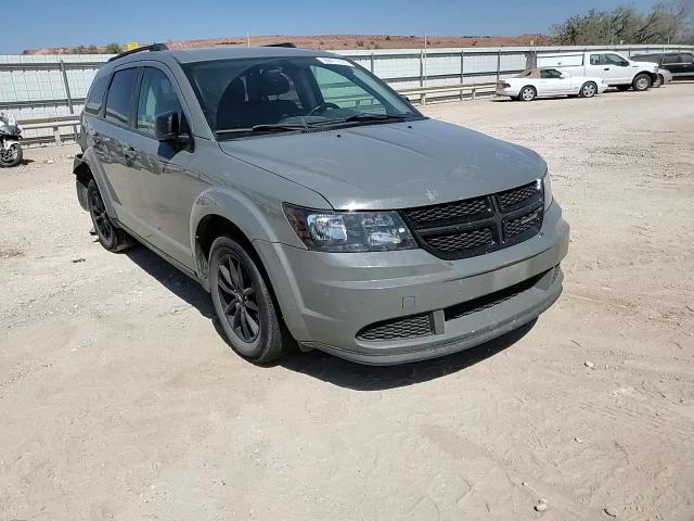 2020 Dodge Journey Se VIN: 3C4PDCAB0LT250866 Lot: 66411514