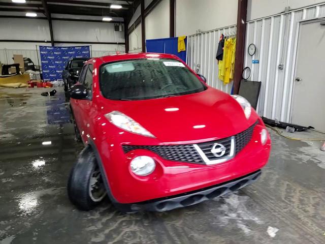 2014 Nissan Juke S VIN: JN8AF5MR1ET451943 Lot: 66007764