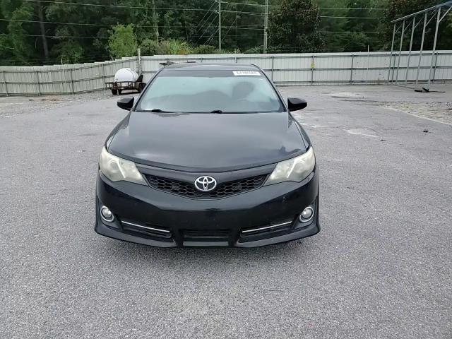 2014 Toyota Camry L VIN: 4T1BF1FK5EU338172 Lot: 67185584