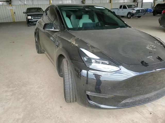 2023 Tesla Model Y VIN: 7SAYGDEE5PF894649 Lot: 68313424