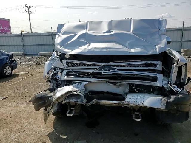 3GCPKSE72DG360964 2013 Chevrolet Silverado K1500 Lt