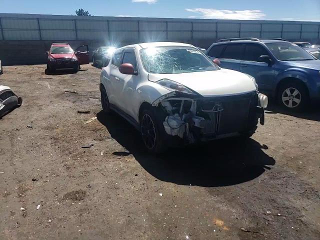 2013 Nissan Juke S VIN: JN8AF5MR3DT226387 Lot: 68833274