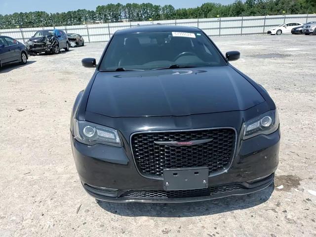 2C3CCABG2MH520436 2021 Chrysler 300 S