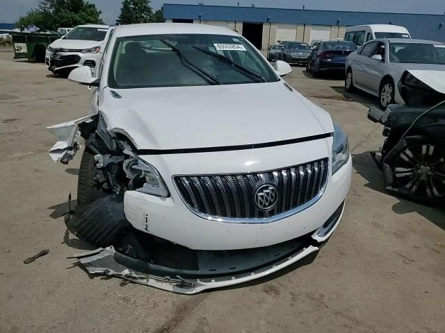 2015 Buick Regal Premium VIN: 2G4GN5EX8F9139662 Lot: 65553854