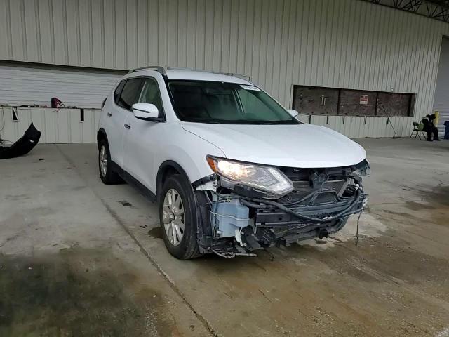 2017 Nissan Rogue S VIN: KNMAT2MT9HP512886 Lot: 66581644