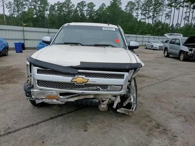 3GCPCSE0XCG105185 2012 Chevrolet Silverado C1500 Lt