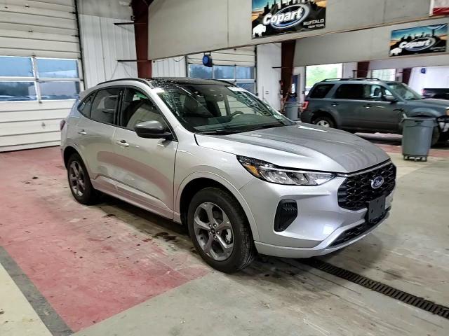 2024 Ford Escape St Line VIN: 1FMCU9MN9RUA64969 Lot: 65978554