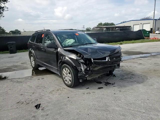 2020 Dodge Journey Se VIN: 3C4PDCAB2LT263702 Lot: 67934564