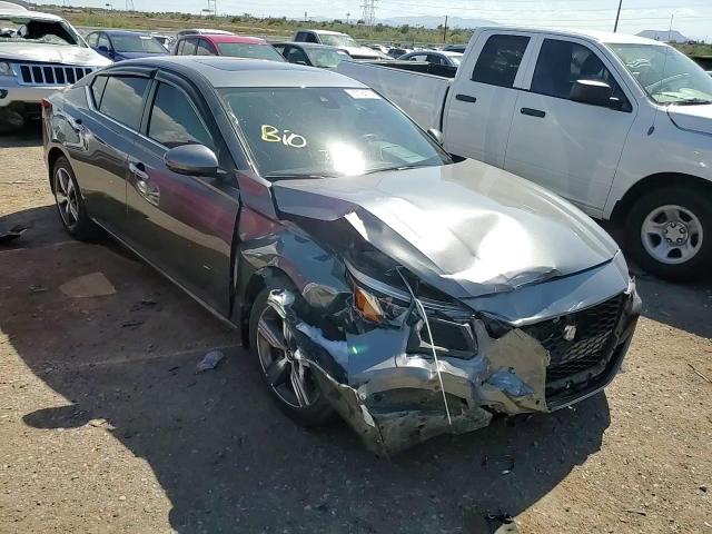 2021 Nissan Altima Sv VIN: 1N4BL4DV4MN420033 Lot: 67784774