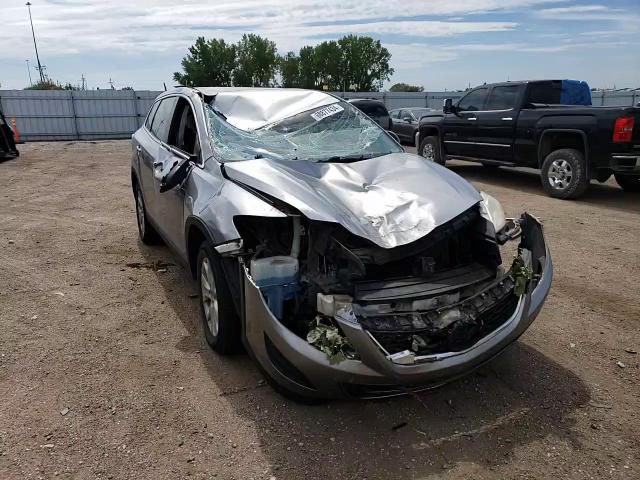 JM3TB3CA1B0329832 2011 Mazda Cx-9