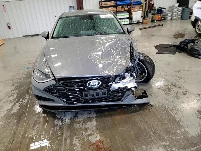 2021 Hyundai Sonata Sel VIN: KMHL64JAXMA165852 Lot: 67613844