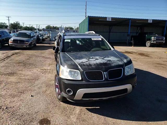 2007 Pontiac Torrent VIN: 2CKDL63F876092772 Lot: 68753404