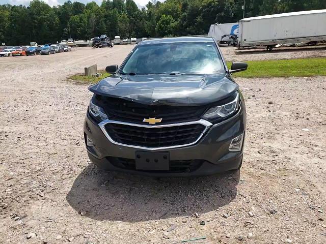 2019 Chevrolet Equinox Ls VIN: 3GNAXHEV6KS543732 Lot: 67953814