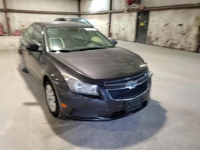 2014 Chevrolet Cruze Ls VIN: 1G1PA5SGXE7176077 Lot: 66791854