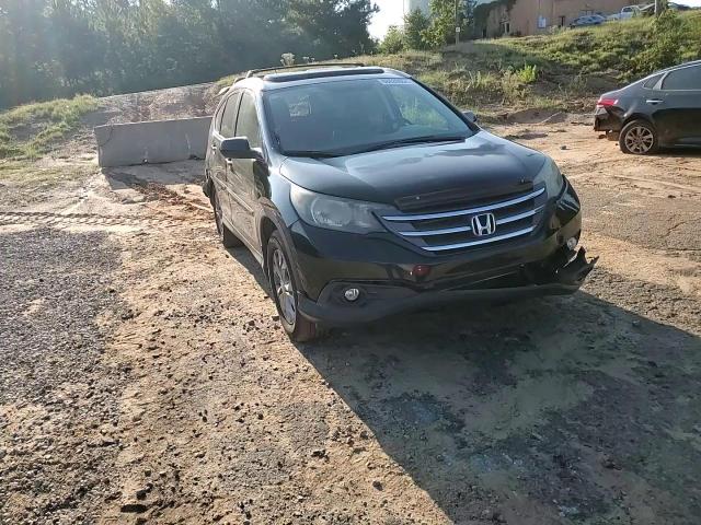 2012 Honda CR-V - Image 11