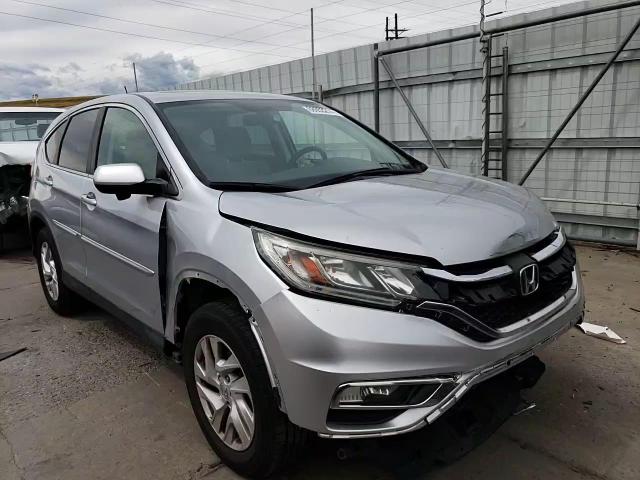 2016 Honda Cr-V Ex VIN: 2HKRM4H59GH685700 Lot: 68953214