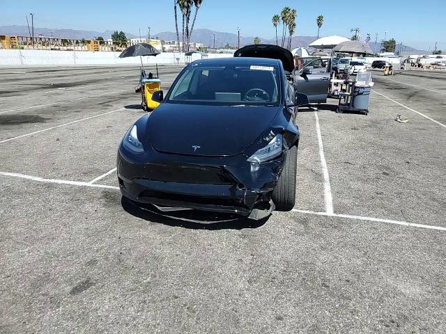 2021 Tesla Model Y VIN: 5YJYGDEE2MF182320 Lot: 68153224