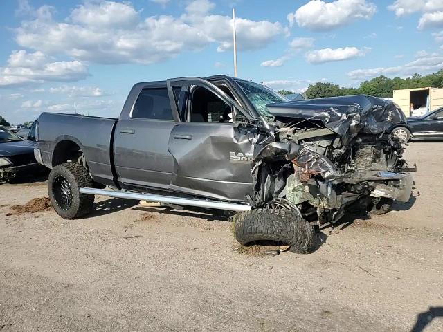 2015 RAM 2500 - Image 10