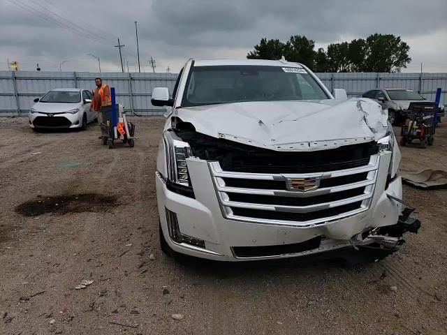 1GYS4CKJXGR457676 2016 Cadillac Escalade Premium