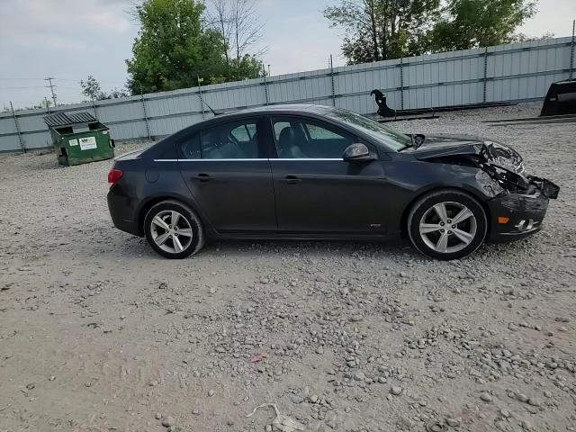 2014 Chevrolet Cruze Lt VIN: 1G1PE5SB4E7274160 Lot: 67694254