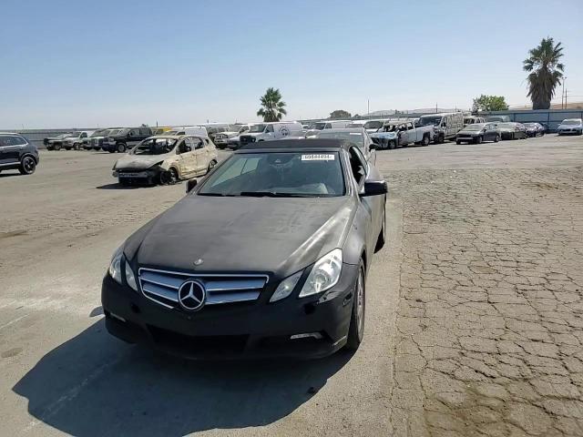 2011 Mercedes-Benz E 350 VIN: WDDKK5GF7BF084883 Lot: 69844494