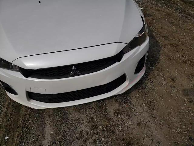 JA32U2FU7HU016055 2017 Mitsubishi Lancer Es