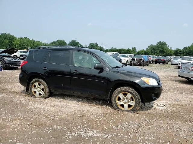 2010 Toyota Rav4 VIN: 2T3BF4DV1AW038337 Lot: 66546884