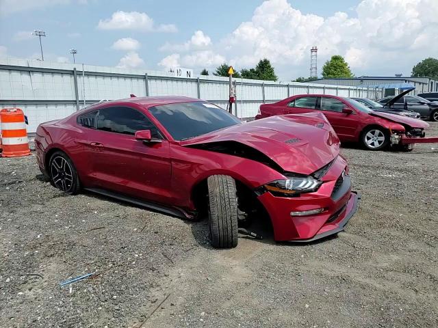 2021 Ford Mustang VIN: 1FA6P8TH6M5132720 Lot: 65723824