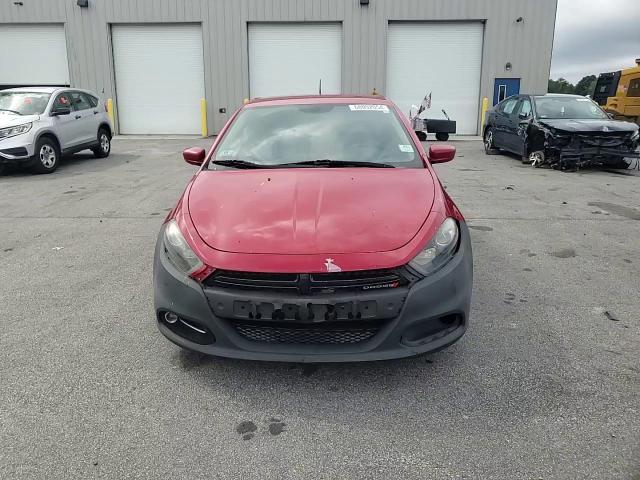 1C3CDFBA9DD289909 2013 Dodge Dart Sxt