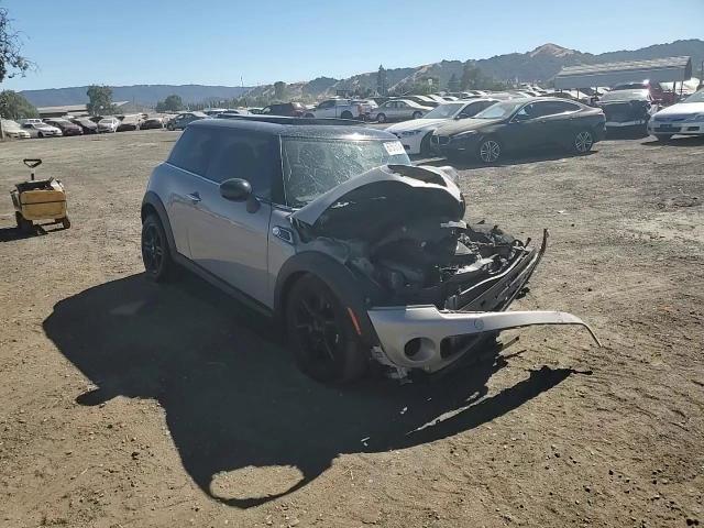 2012 Mini Cooper VIN: WMWSU3C54CT264313 Lot: 67573734