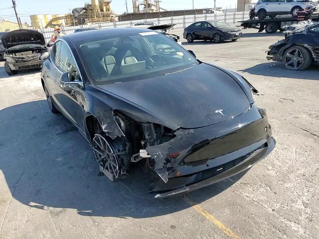 2020 Tesla Model 3 VIN: 5YJ3E1EA3LF803347 Lot: 69810414