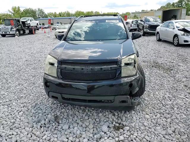 2007 Chevrolet Equinox Lt VIN: 2CNDL73FX76075996 Lot: 68057714