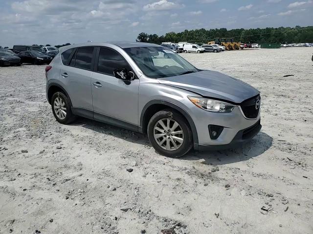 2013 Mazda Cx-5 Touring VIN: JM3KE2CE8D0103080 Lot: 68669834